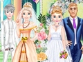 Spiel Royal Wedding Vs Modern Wedding 2 