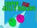Spiel Super-Ish Jelly Racers