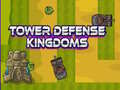 Spiel Tower Defense Kingdoms