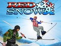 Spiel Red Snow