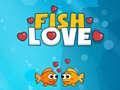 Spiel Fish Lovers