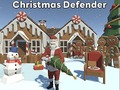 Spiel Christmas Defender