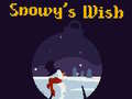 Spiel Snowy's Wish