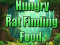 Spiel Hungry Rat Finding Food