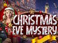 Spiel Christmas Eve Mystery