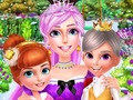 Spiel Ice Princess Beauty Spa