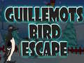 Spiel Guillemots Bird Escape