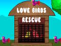 Spiel Love Birds Rescue