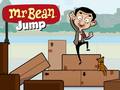 Spiel Mr Bean Jump