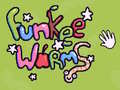 Spiel Funkee Worms