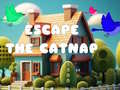 Spiel Escape the Catnap