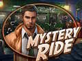Spiel Mystery Ride