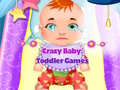Spiel Crazy Baby Toddler Games