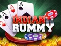 Spiel Indian Rummy