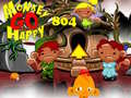 Spiel Monkey Go Happy Stage 804