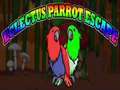 Spiel Eclectus Parrot Escape