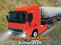 Spiel Cargo Transport Simulator