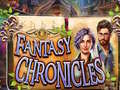 Spiel Fantasy Chronicles