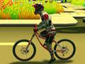 Spiel Bike Stunt BMX Simulator