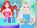 Spiel Romantic Wedding Dress Shop