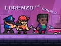 Spiel Lorenzo The Runner
