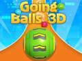 Spiel Going Balls 3D