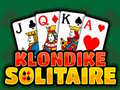 web of solitaire 1 turn klondike