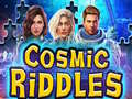 Spiel Cosmic Riddles