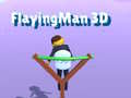 Spiel Flying Man 3D
