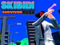 Spiel Skibidi Survivor Rush