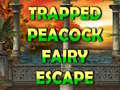 Spiel Trapped Peacock Fairy Escape