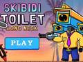 Spiel Skibidi Toilet: Long Neck