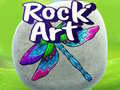 Spiel Rock Art