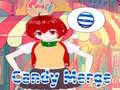 Spiel Candy Merge 