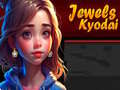 Spiel Jewels Kyodai