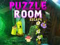 Spiel Puzzle Room Escape