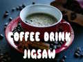 Spiel Coffee Drink Jigsaw