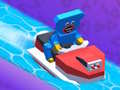 Spiel Huggy Jet Ski Racer 3D