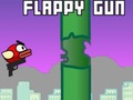 Spiel Flappy Gun