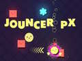 Spiel Jouncer PX