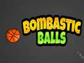 Spiel BomBastic Balls