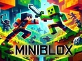 Spiel Miniblox.io
