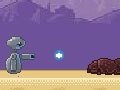Spiel Service Droid