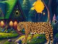 Spiel  Escape From Leopard Forest