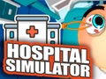 Spiel Hospital Simulator