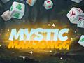Spiel Mystic Mahjongg
