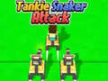 Spiel Tankie Snaker Attack