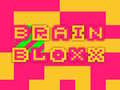 Spiel Brain Bloxx