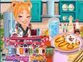 Spiel Roxie's Kitchen: Japanese Curry