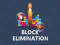 Spiel Block Elimination